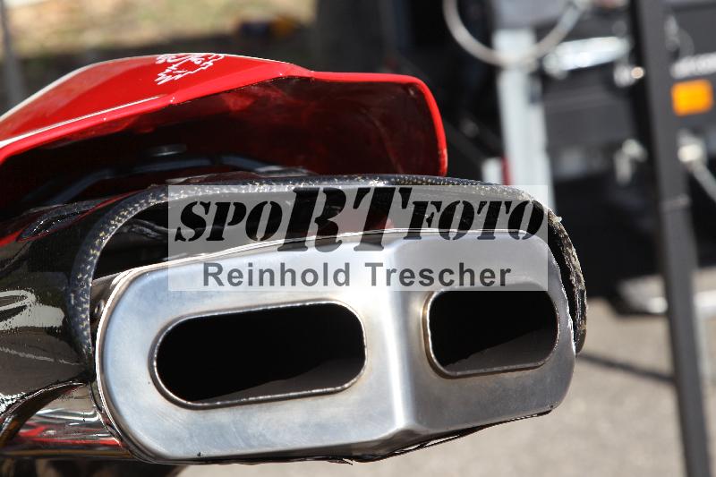 Archiv-2025/03 04.04.2025 TZ Motorsport ADR/Impressionen